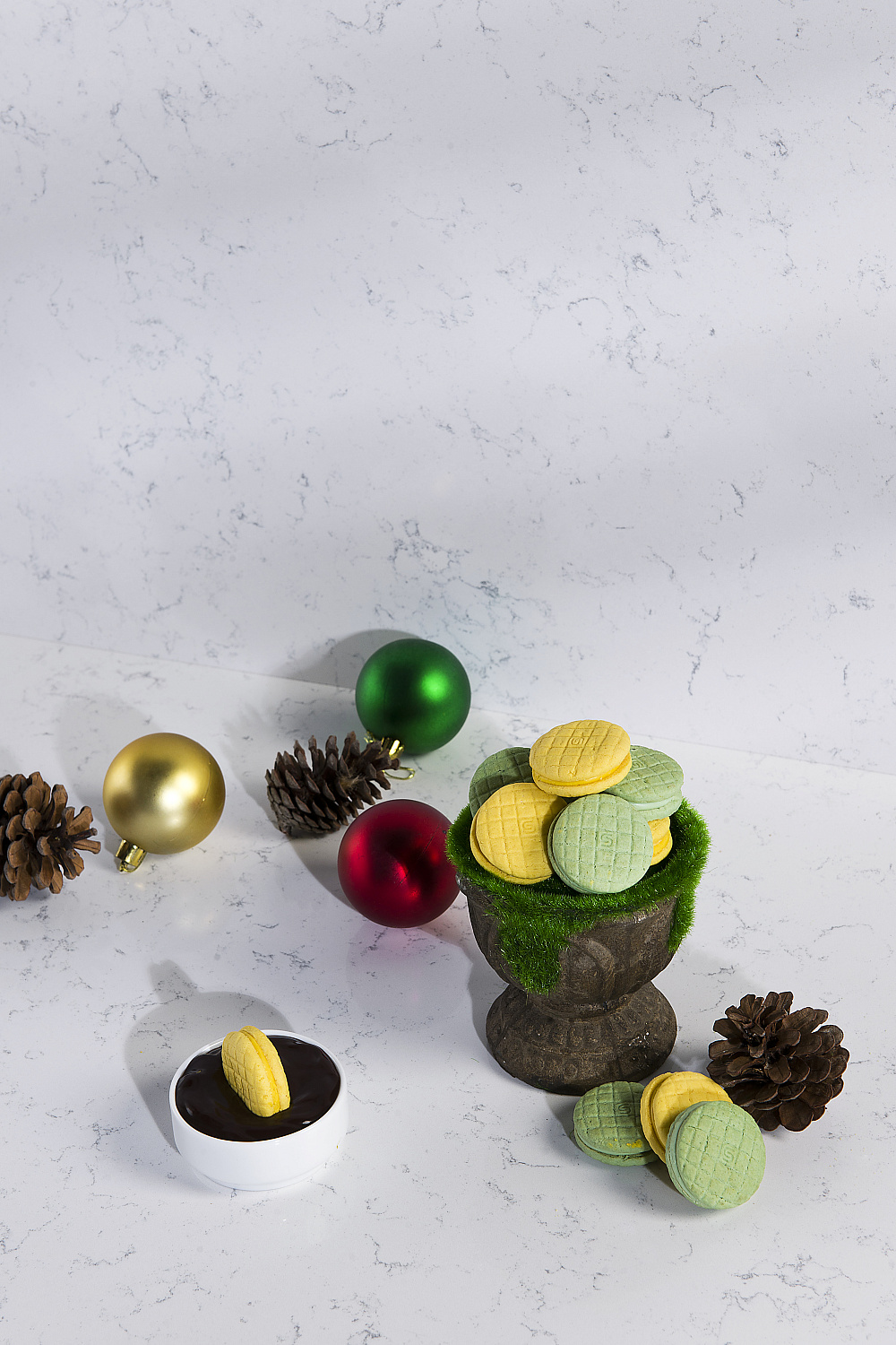 Фейри Уайт 4227 / Fairy White 4227