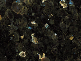 Эмеральд Перл / Emerald Pearl 20 мм