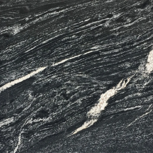 Платинум Блек / Platinum Black