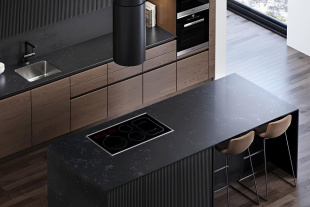 Black Perlino EQPM 028