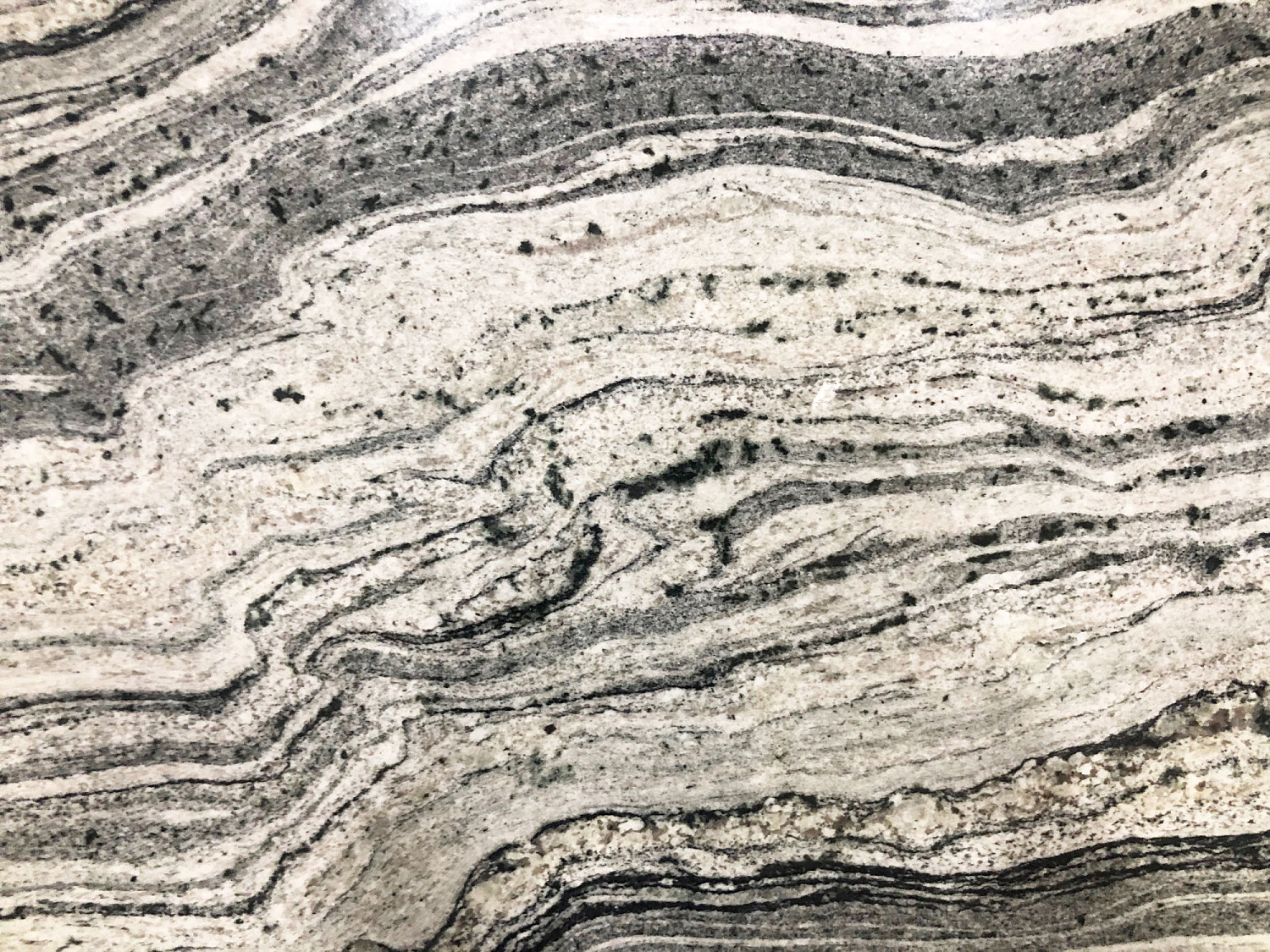 Пирацема Вайт / Piracema White