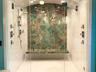 Amazonite Extra / Амазонит Экстра