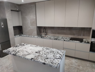 Арктик Блю / ARCTIC BLUE