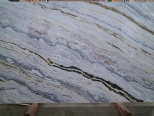 Блю Ривер / Blue River