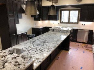 Сплендор Блю / Splendor Blue