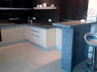 Барная стойка STE-150-11