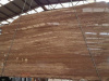 Travertine Walnut