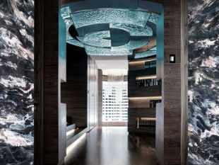 Фантом Блэк / Phantom Black