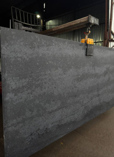 Lava Black C7111 / матовый