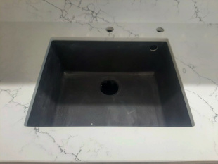 Столешница из кварцевого агломерата VICOSTONE Venatino BQ8660