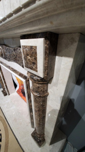 Камин "Маршал"