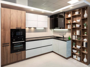 Negro Imperial 20 мм