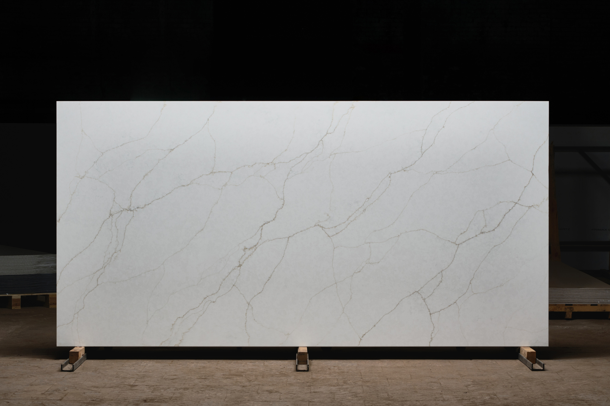 722 Calacatta Warm Venatto