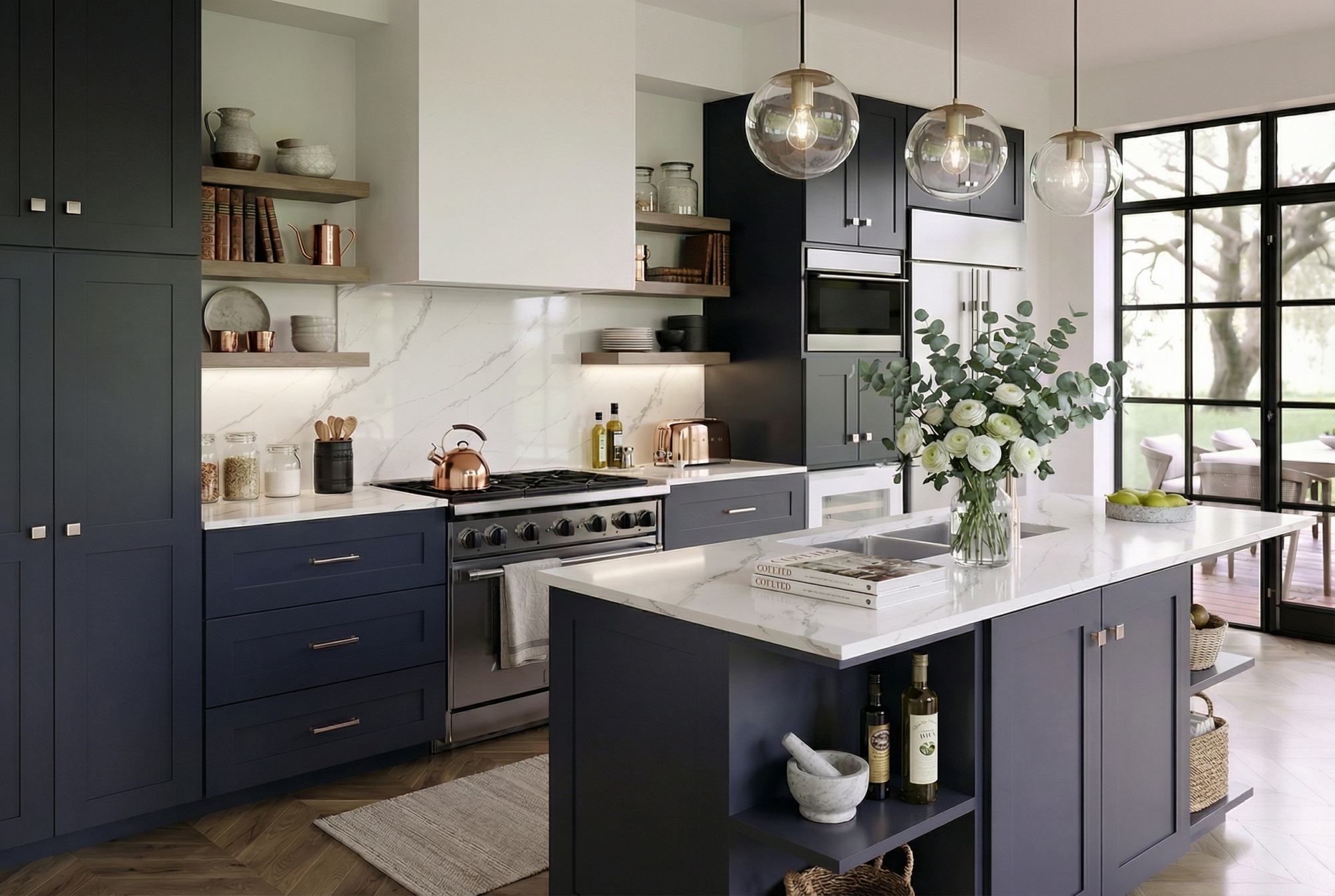 Calacatta Solare 9012