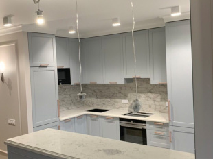 Барная стойка STE-150-3