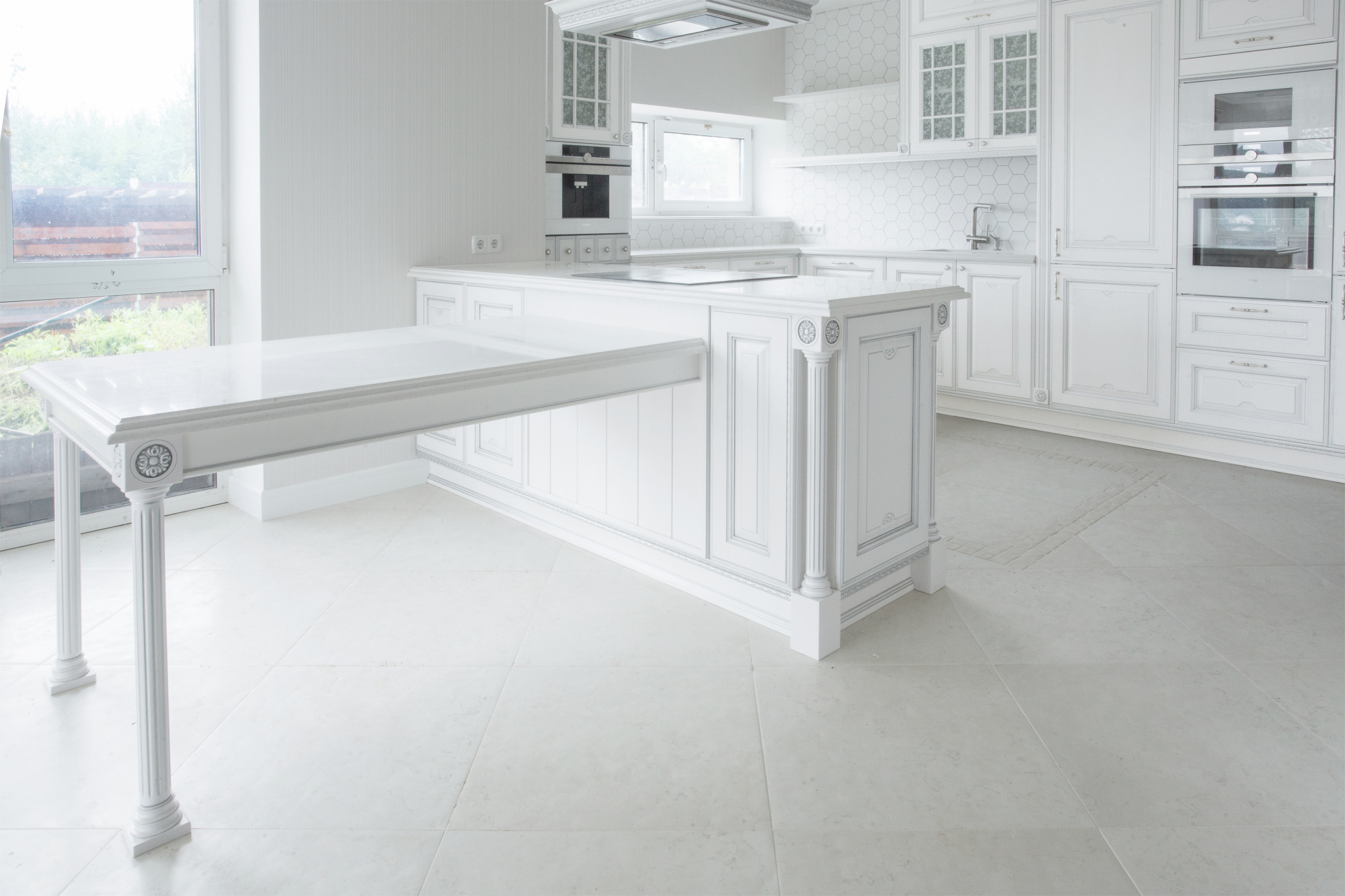 Айсберг 1110 / Iceberg 1110 30 мм