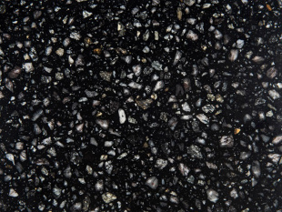 Taurus Terazzo Black