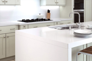 Даймонд Уайт / Diamond White 20 мм