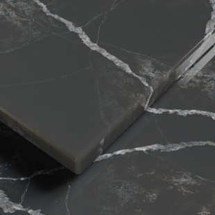 795 Calacatta BlacK Mist