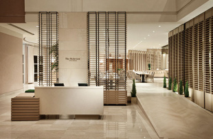 Бристоль Беж / Bristol beige 20 мм