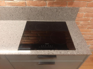 Столешница из кварцевого агломерата Technistone