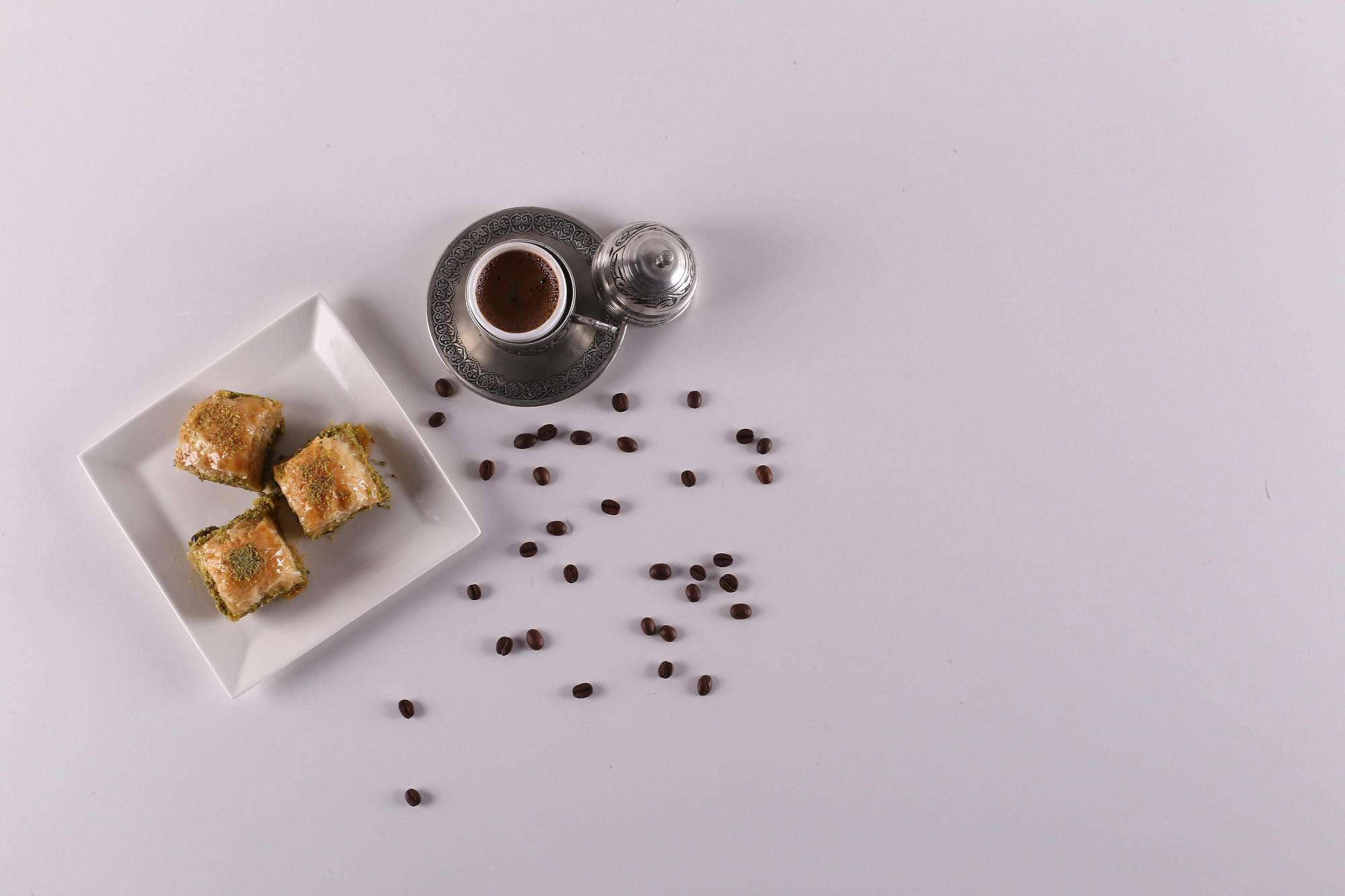 Анемон 8113 / Anemon 8113 Плитка