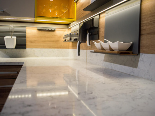 Noble Carrara 20 мм